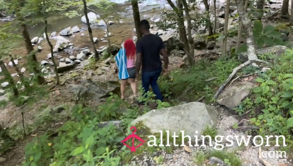 Smoky Mountain Adventure