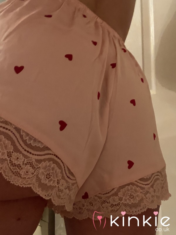 Smooth Satin And Silky Pj Sets