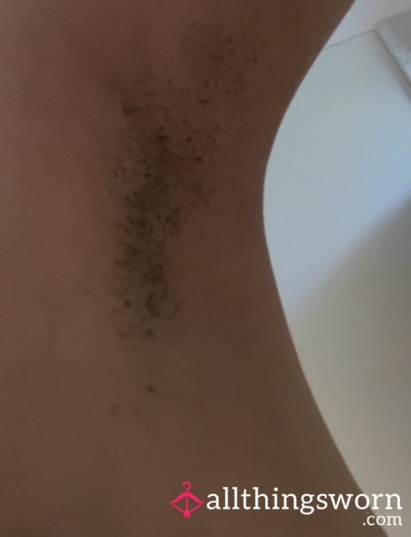Smooth & Silky... Shaving Routine