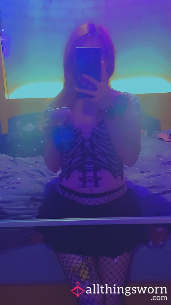 Smutty Saturday Outfits