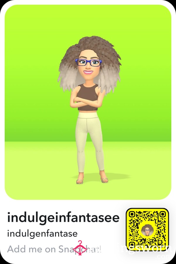 Snap Me!