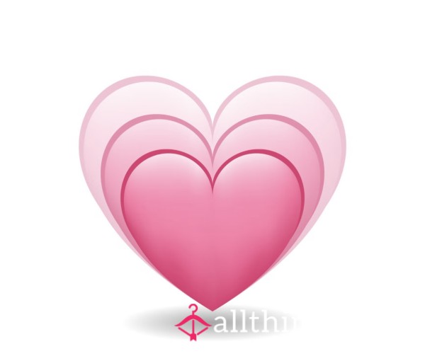 Sneak A P**k At My Fluffy Snoodie With No Panties On