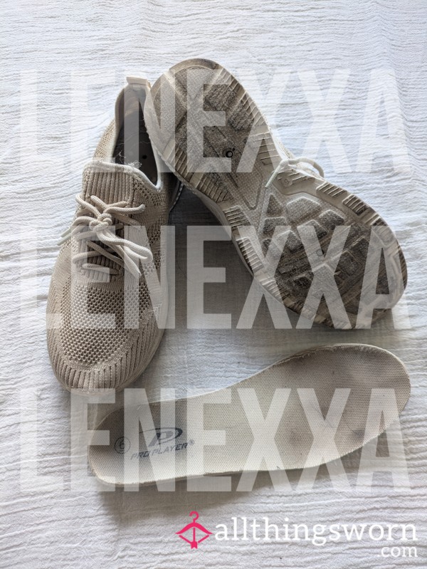 Sneakers #1 🤍