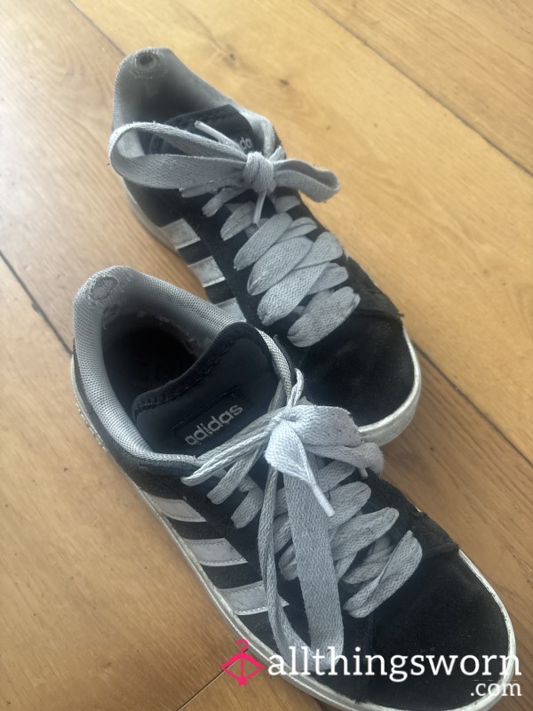 Sneakers 😉🦶