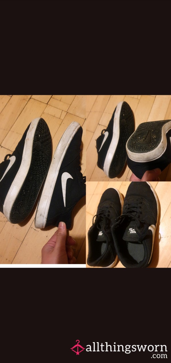 Sneakers Nike SB €35