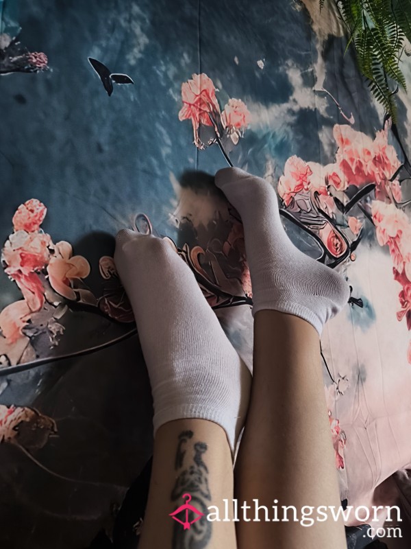Sneakers Socks