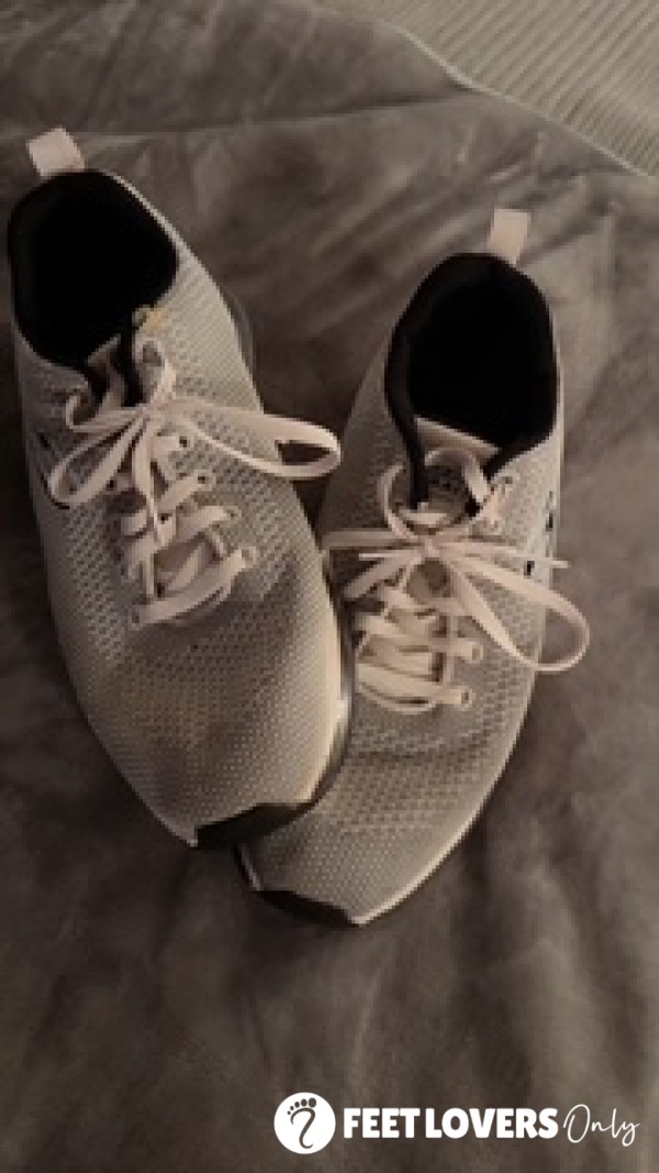 Sneakers Souls Meet Feet Goals