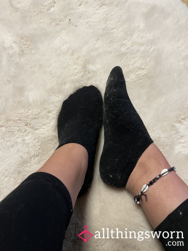 Sneakersocken