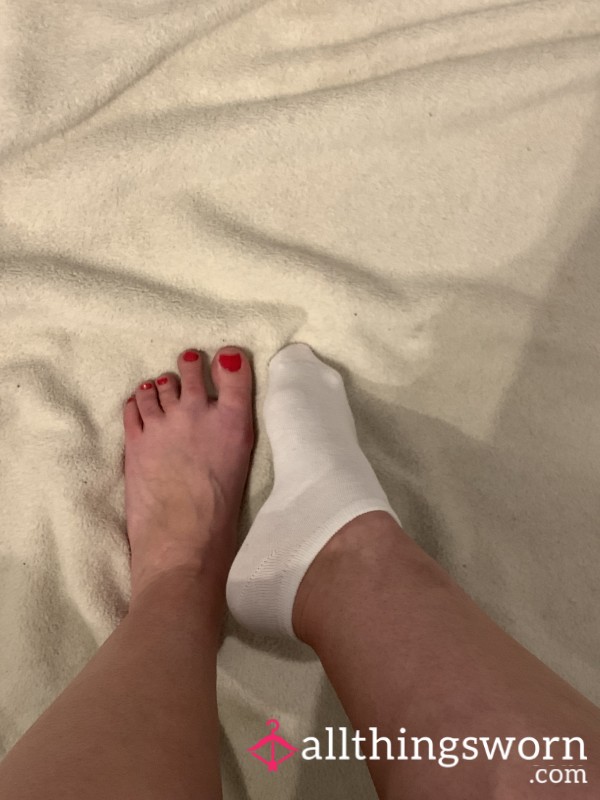 Sneakersocken