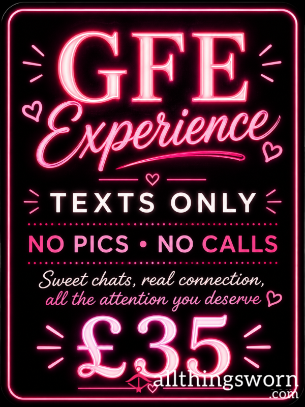 Sneaky GFE Day Via TG