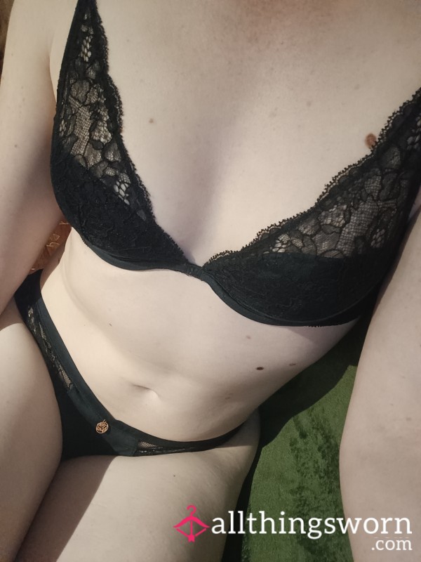 Sneaky Peak