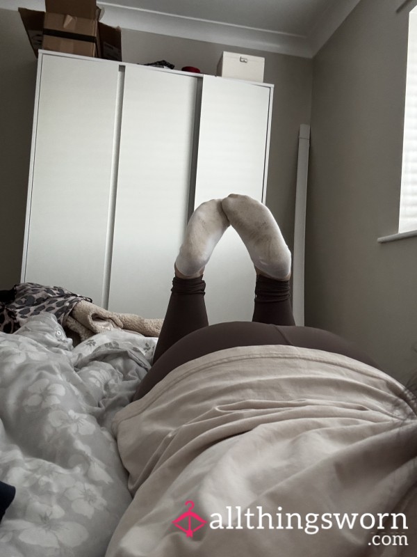 Sniff It Now, Big Deep Sniff! 🤤😈