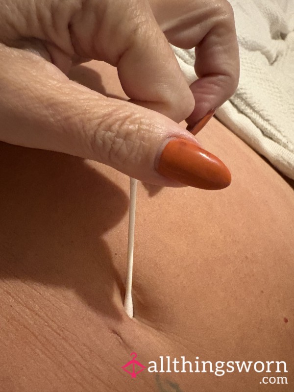 Sniff My Belly Bu*ton 😈😈😈