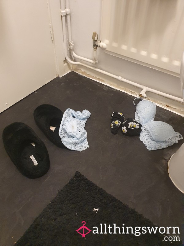 Sniff My Dirty Bits And Make Me 💦💦💦💦