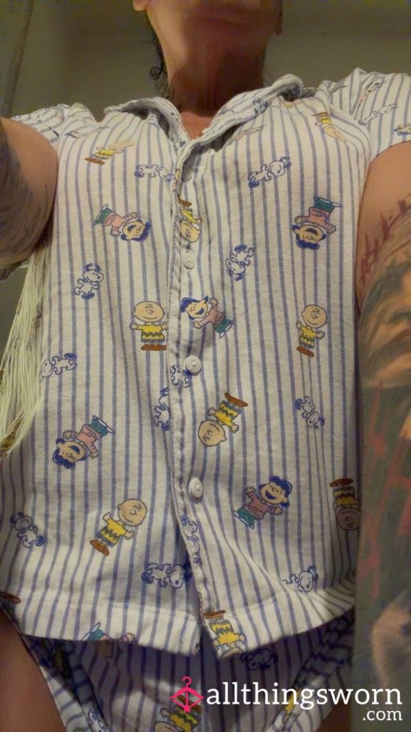 Snoop PJ
