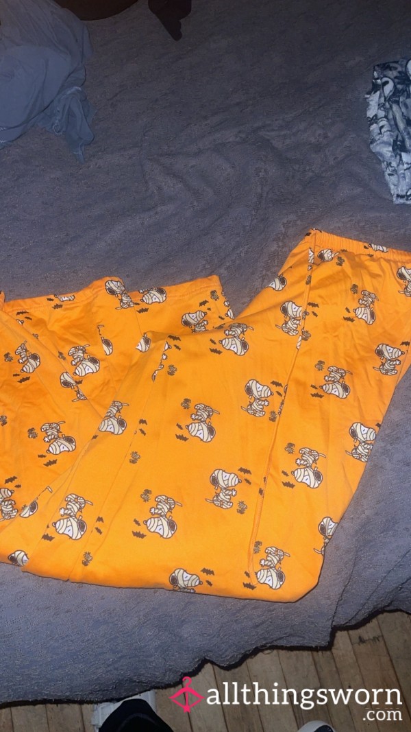 Snoopy Pjs ❤️(sold)