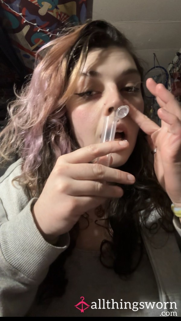 Snot Clip 2