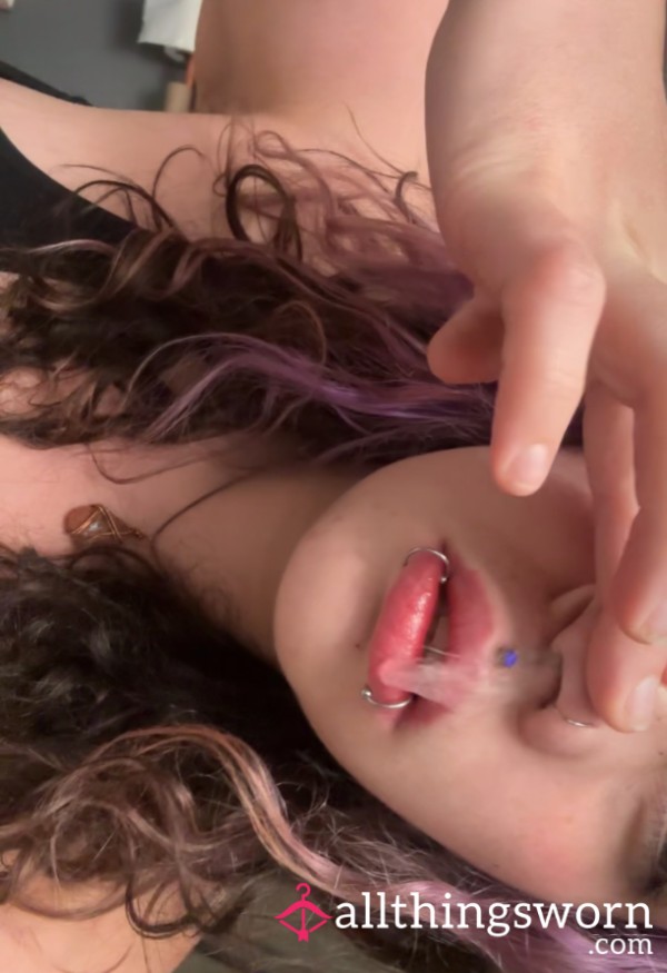 Snot Clip