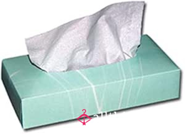 Snotty Tissues