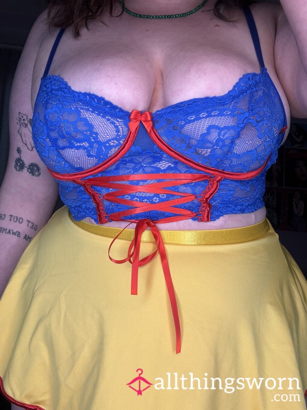 Snow White Bundle