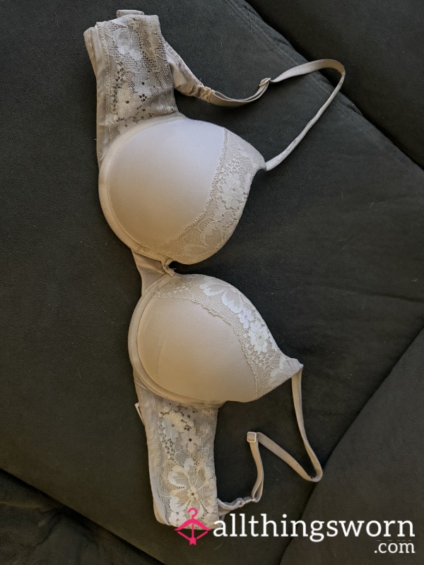 Snug, Scented & Sentimental Bra – 8 Years Of Me