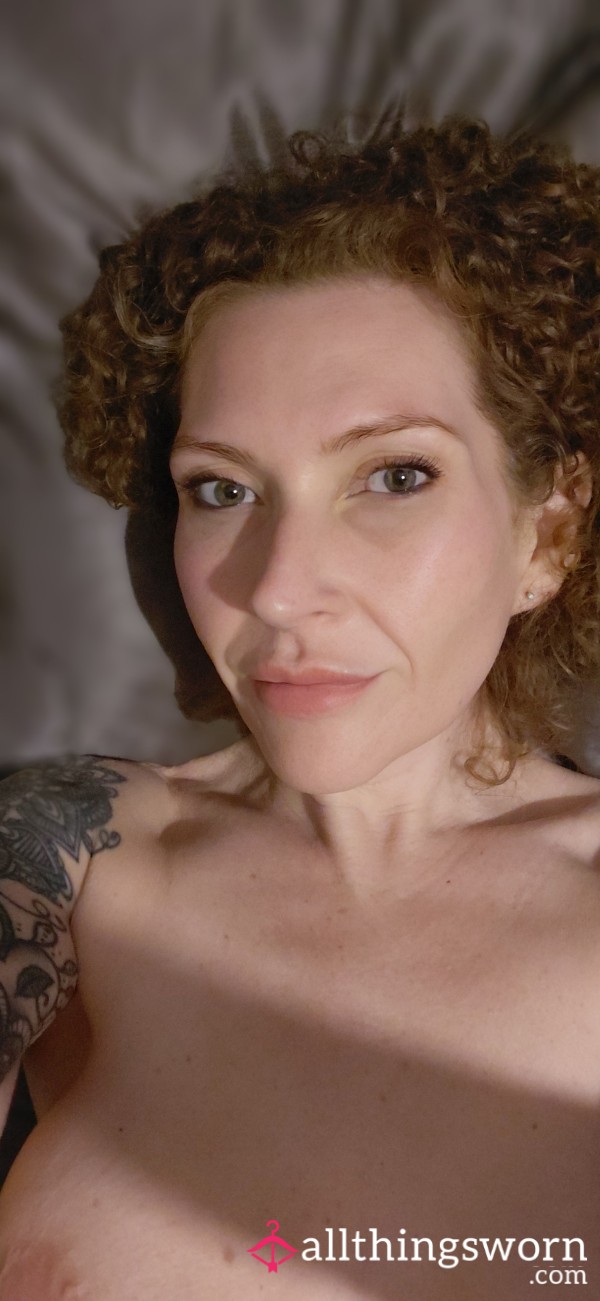 Snuggle Up To Some Sweet Filthy Dream Of Us