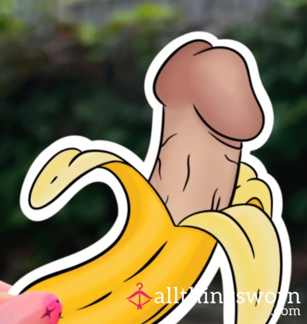 So Me What You’ve Got 🍌