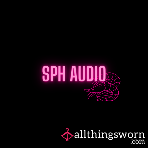 So Small… It’s Cute – SPH Audio (Voice Only, Humiliation JOI)