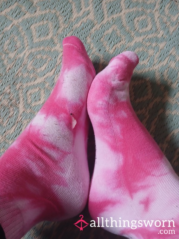 So Soft ..3 Days Wear