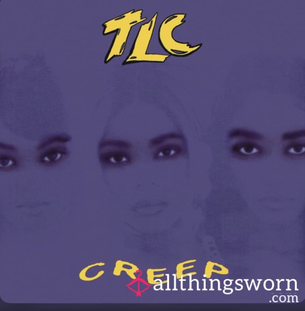 So You Creep… YEAHHH 🧚🏼