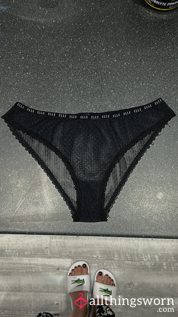 🔥 Soaked After A Sweaty Summer Run My Most Intense Panties Yet🏃‍♀️💦