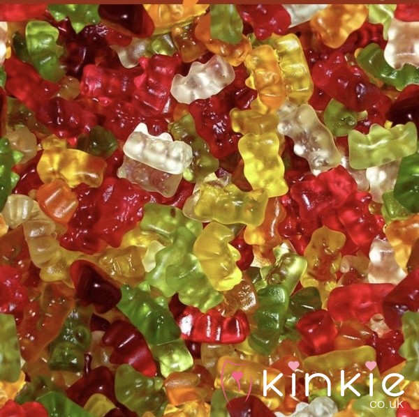 Soaked Gummies 🐻