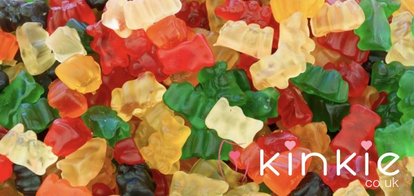 Soaked Gummies