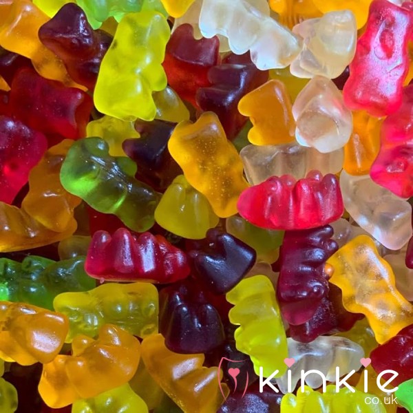 Soaked Gummies 🐻