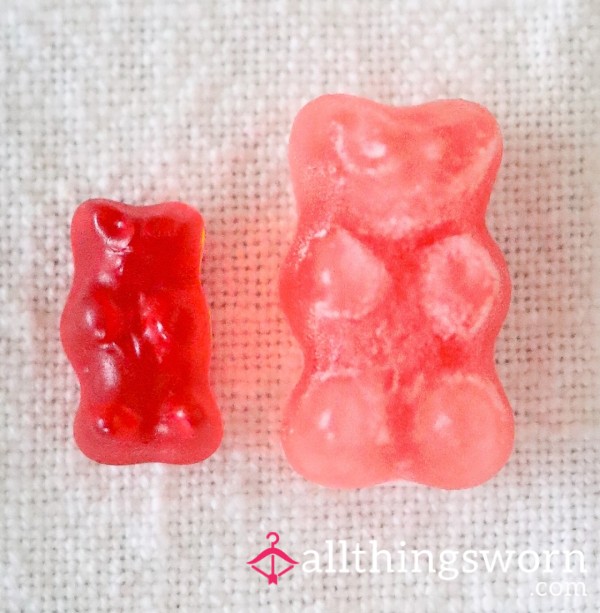 Soaked Gummies