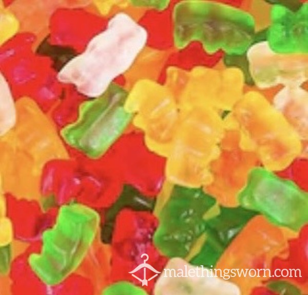 Soaked Gummies