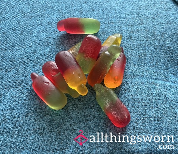 Soaked Gummies