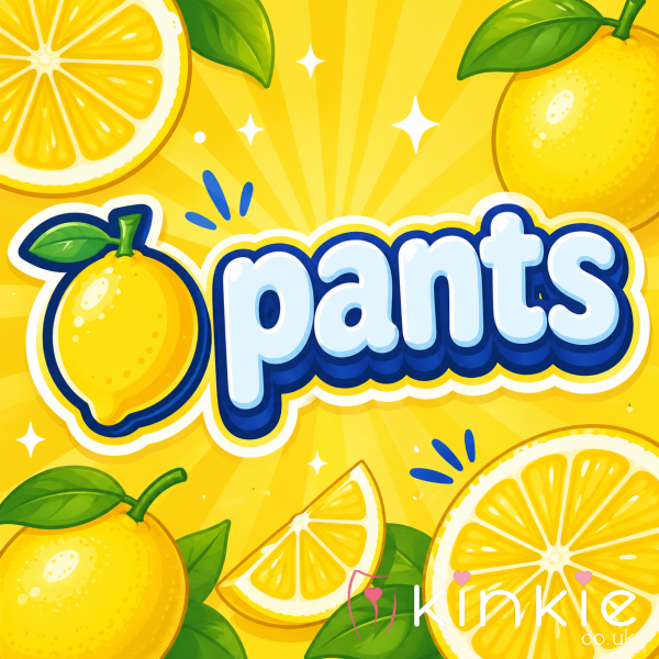 Soaked Panties