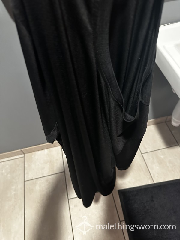 Soaked Sauna Shirt