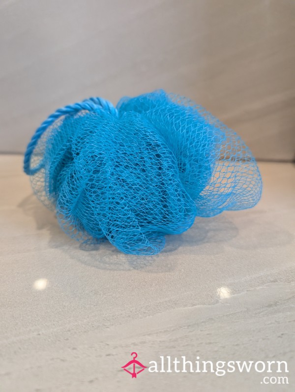 Soaked, Scrubbed, And All Mine – Until You Earn It