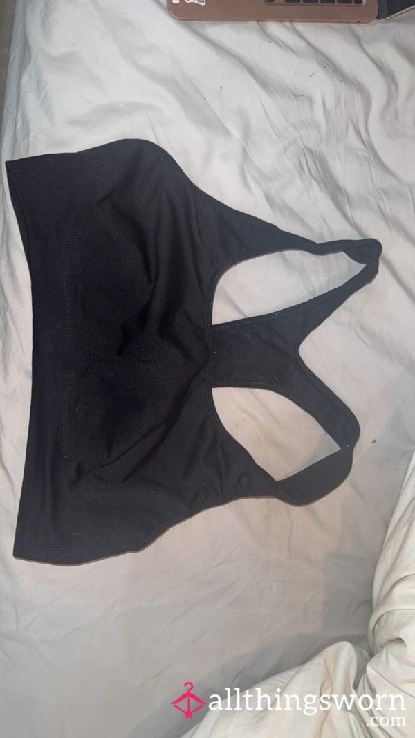 Soaked Sports Bra