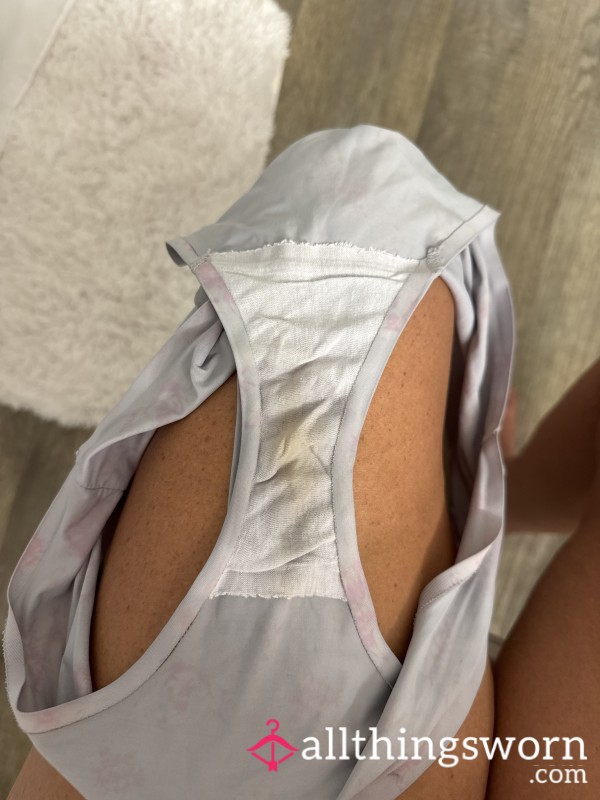 Soaking Wet For Your Ultimate Desires