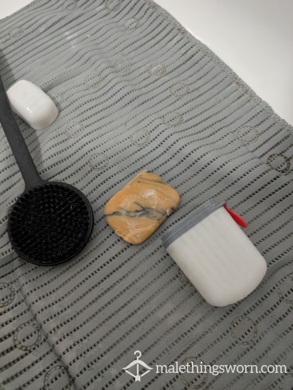 Soap