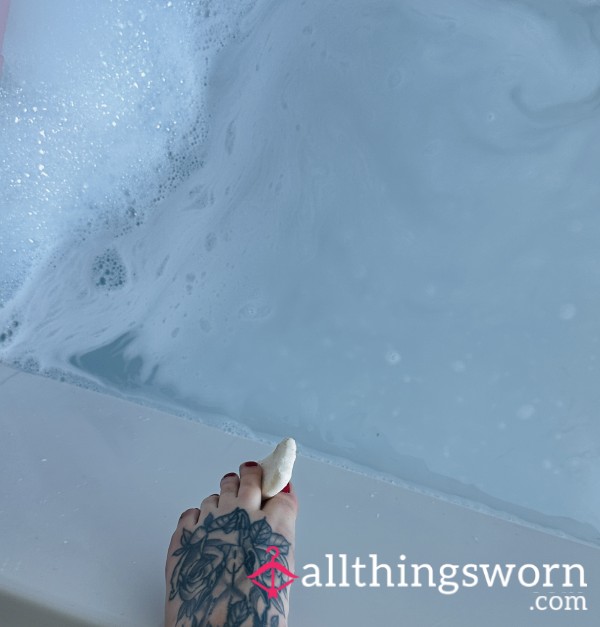 Soap Used Everywhere To Clean