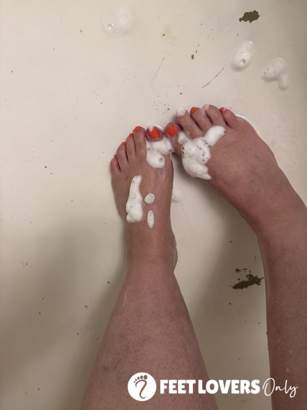 Soapy