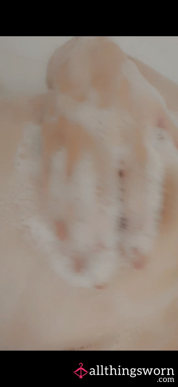 Soapy B**bs 🧼🫧