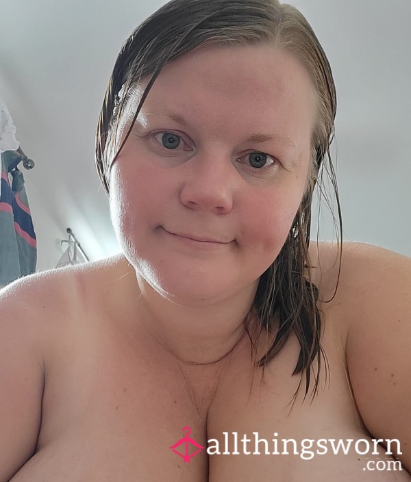 3x Special Picture Of My Soapy B**bs