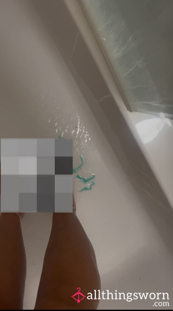 Soapy Feet🐷