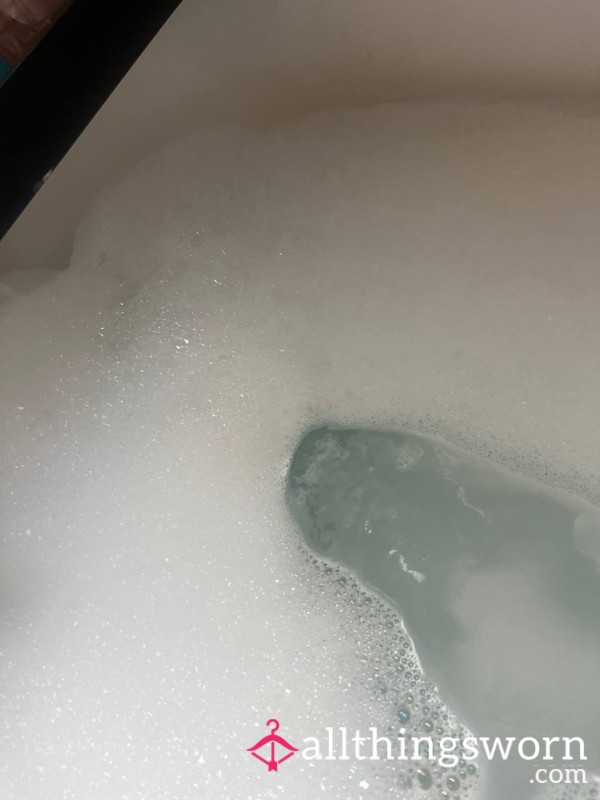 Soapy Shower Video With A** Play