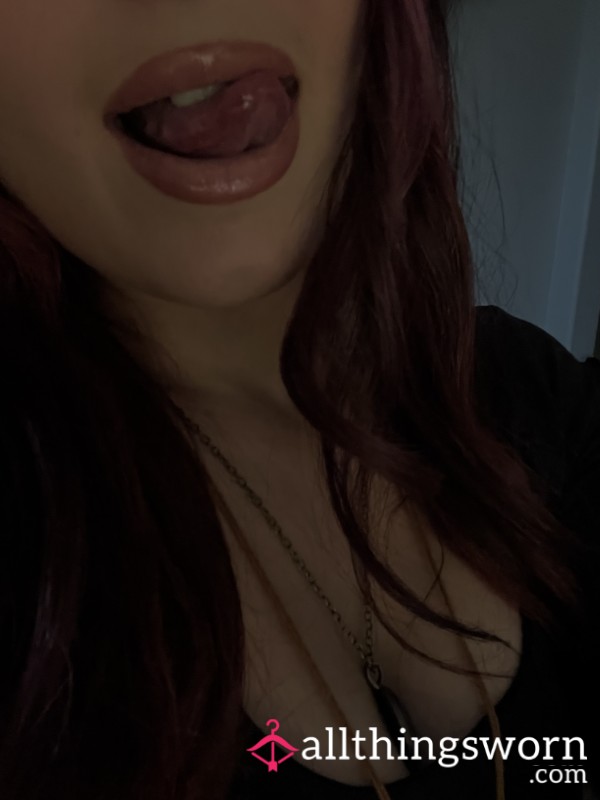 Soapy Titty Pics 💦